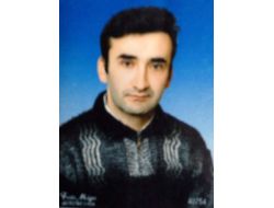 Düzeltme - Karısının Öldürdüğü Gardiyanın Fotoğrafı