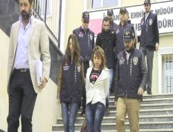 Emlakçı Cinayetinde Sekreter Gözaltına Alındı