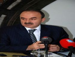 Elazığ Valisi Erol: Bize Gönlünü Açan İnsanlar Bizden Hizmet Bekliyor