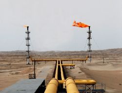 Tacikistan’ın Enerji Rezervi Brüksel'de Konuşuldu