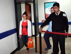 Sağlık Çalışanlarına Şiddeti Önlemek İçin Acil Servise X-ray Cihazı Koyuldu