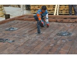 İskilip'e 7 Metre Yüksekliğinde, 5 Metre Genişliğinde Kapı Kuruluyor