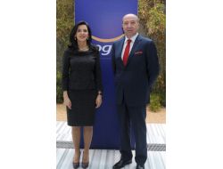 B. Doğan Faralyalı: Türkiye'nin Önündeki Fırsatlar Beni Çok Heyecanlandırıyor