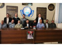 Oktay: Mavi Marmara Mağdurlarının Aileleri Tazminat Derdinde Değil