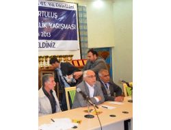 Şanlıurfa En Güzel Güvercinini Seçiyor