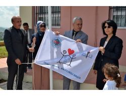 Sevgi Anaokulu'na 'Beyaz Bayrak'