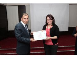 Vançelik: Memnuniyet, Sağlık Çalışanlarının Motivasyonunu Artırıyor