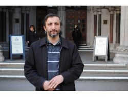 İngiltere'de Sosyal Servisin Kararları Aileyi Parçaladı