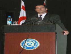 Kktc Dışişleri Bakanı Özgürgün: Barışın Önünde Ortodoks Kilisesi Var