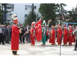Mustafakemalpaşa'da Geleneksel Kermes Açıldı