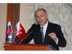 İHRACATA “RUSYA MODELİ”