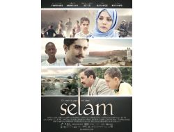 Selam, 1 Milyon Seyirciye Ulaştı