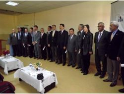 Eskipazar Çok Programlı Lisesi Beyaz Bayrak Aldı