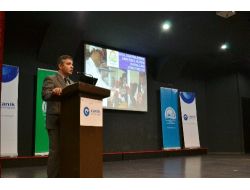 Okul Yöneticileri Ve Kantincilere Hijyen Eğitimi