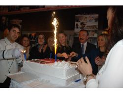 Selam Filminin Galası Kocaeli'nde De Yapıldı