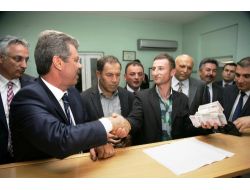 Kayseri Şeker, 2012-2013 Dönemine Ait Pancar Bedellerini Ödemeye Başladı