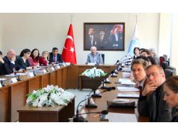 Niğde Üniversitesi'nde Kariyer Geliştirme Merkezi Kuruldu