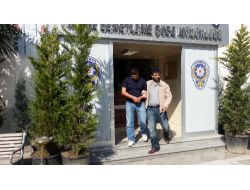 18 Yaşından Küçük Kızı Alıkoyma Suçlamasına 3 Yıl Hapis Cezası