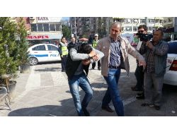 Hırsızlığa 8 Yıl Sonra 3,5 Yıl Hapis