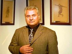 Ödemiş'te Ahşap Oyma Hat Sergisi Açıldı