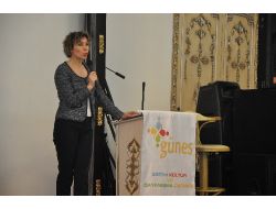 Sincan'da Dengeli Beslenme Semineri