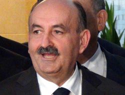 Müezzinoğlu 'Tc' ve 'Süt Bankası' Tartışmalarına Açıklık Getirdi