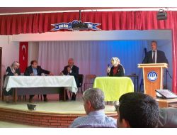 Kozan'da Hadisleri Ezbere Okuma Yarışması Düzenlendi