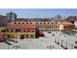 Bulvar Samsun Avm’ye 'En İyi Alışveriş Merkezi’ Ödülü