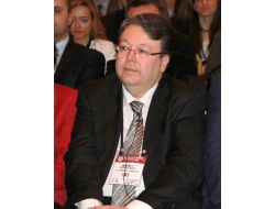 Mehmet Yörükoğlu: 2012'ye Dengelenme Yılı Olarak Bakmak Lazım