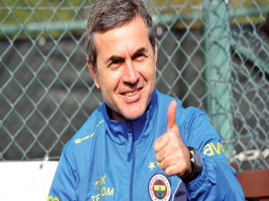 ROMA'DA 'KOCAMAN' ZAFER