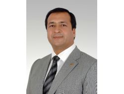 Milletvekili Uzun'dan Kutlu Doğum Mesajı: Dünyamız Nuruyla Aydınlandı