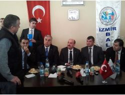 'Bulgaristan’daki Seçimde Ne Pahasına Olursa Olsun Sandığa Gitmek Lazım'