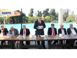 Kızıltepeliler Derneği'nden Barış Sürecine Destek