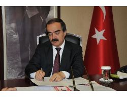 Çocukları Olmayan Hayırsever Çift, Okul Yapımı İçin 650 Bin Tl Bağışladı