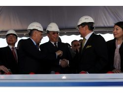 Bakan Yıldırım: Terör Örgütü Havlu Attı