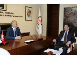 Karaca: Peşinatı Düşük, Vadesi Uzun Kampanyalar Düzenliyoruz