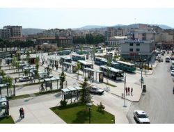 Balıkesir'de Yeni Mezarlık Alanına Ücretsiz Otobüs Gidecek