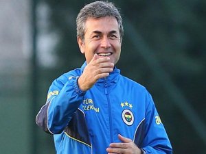 Aykut Kocaman: "Yarı finalden selam olsun!"