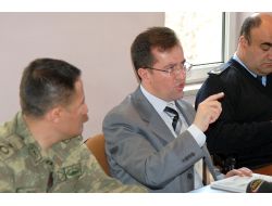 Elbistan’da Ekmek Zirvesi