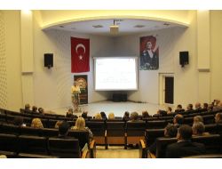 Atso Başkanı Çinçin: Almanya İle Ticari İlişkilerimizi Geliştirmeliyiz