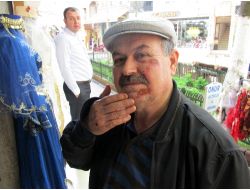 Köpeklerden Kaçarken Yaralandı