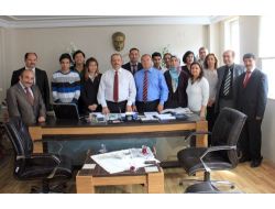 Tübitak Proje Yarışmasında Silifke’den Büyük Başarı