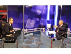 İlkadım Belediye Başkanı Demirtaş 1045 Gününü Değerlendirdi