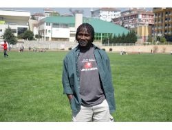 Coulibaly'den Başbakan Erdoğan'a Yardım Mektubu