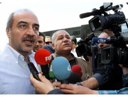 Yılmaz Erdoğan'dan Bahçeli'ye Cevap