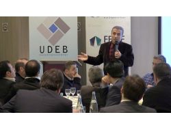 Batı Fransalı Türk Girişimciler Birlik Oldu