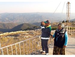 EMEKLİ OLDUĞU GÜN VEFAT ETTİ