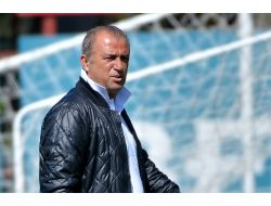 Galatasaray, Çalıştı Ve Karabük'e Yola Çıktı!