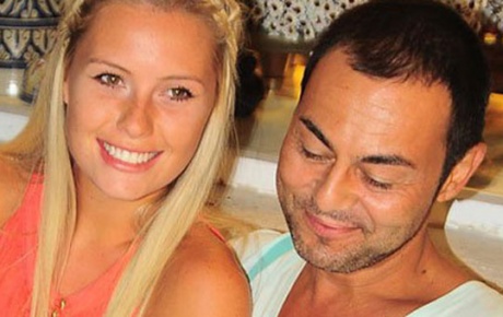 Serdar Ortaç baba mı oluyor?