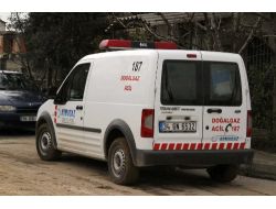 Doğalgaz Kullanımı Yüzde 70'i Buldu